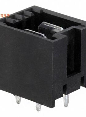 1-2232001-2 |原装全新CONN HEADER VERT 2POS 5MM