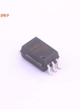 ACPL-P480-560E 原装|正品SO-6-6.8mm