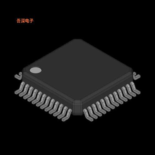 QS74FCT2843ATS0 |原装全新BUS DRIVER, FCT SERIES, 9 BIT,