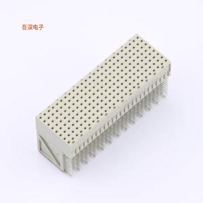 原装 5646487-1 |全新正品CONN RECEPT 200POS 2MM PRESS-FIT