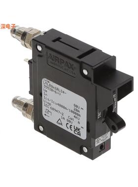 LMLB1-1RLS4-35530-6-V|面板安装CIR BRKR MAG-HYDR LEVE