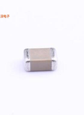 GCJ43DR72J104KXJ1L |原装1812CAP CER 0.1UF 630V X7R 1812