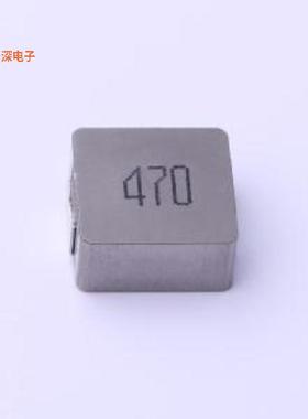 MWSA1206S-470MT |原装SMD,13.5x12.6mm功率