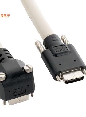 1SF26-L120-00C-100 (RC) |原装全新CBL ASSY CENTRON 26