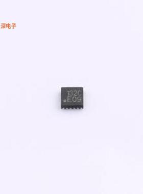 CH132C |原装QFN-20-EP(2x2)USB转换芯片