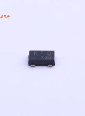 SSM3J338R,LF |原装SOT-23FMOSFET P-CH 12V 6A SOT23F