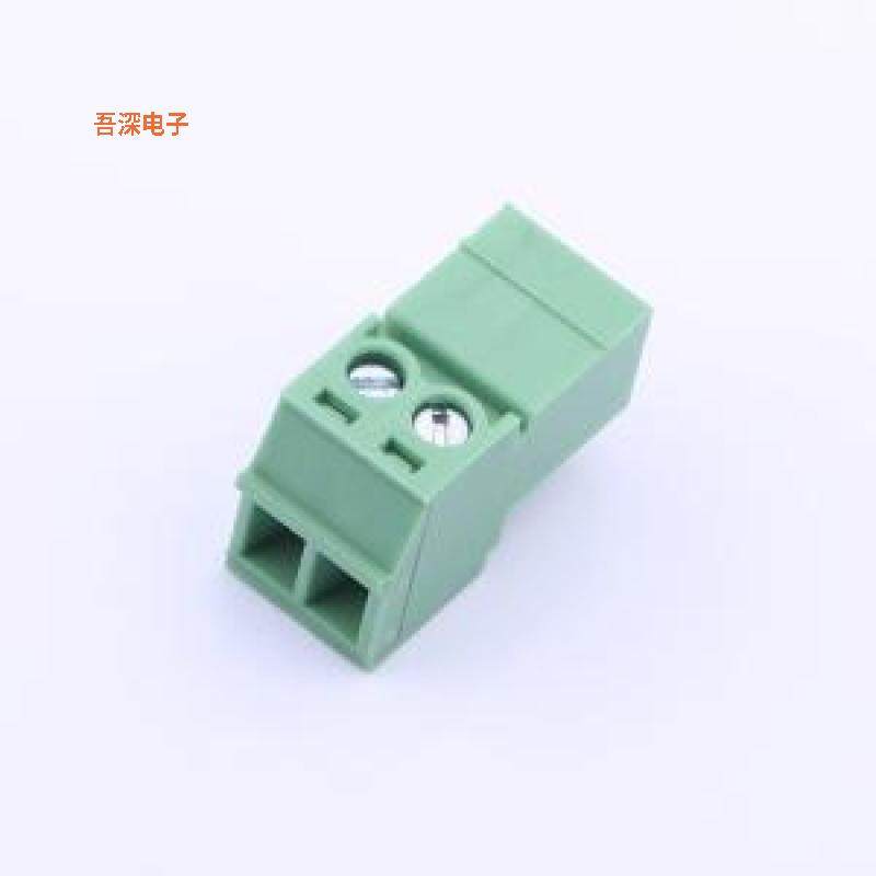 DB2EKR-3.81-2P-GN-S |原装P=3.81mm插拔式接线,3C数码配件,分配器/分频器/分支器,淘宝优惠券,粉丝福利购,淘宝优惠卷