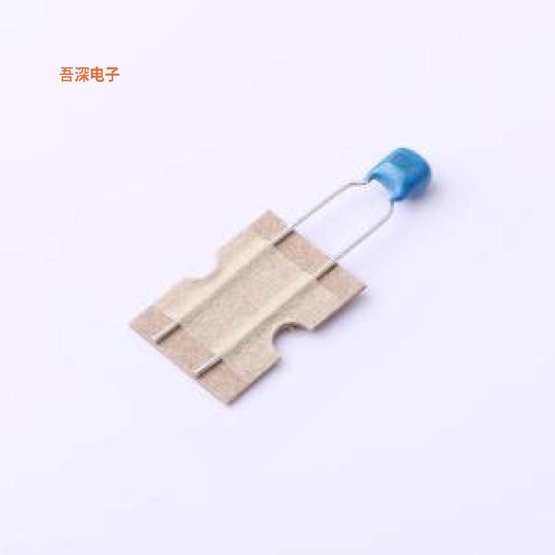 FK20X7R1H475KRE06 |原装插件,P=5mm直插独石(MLCC)