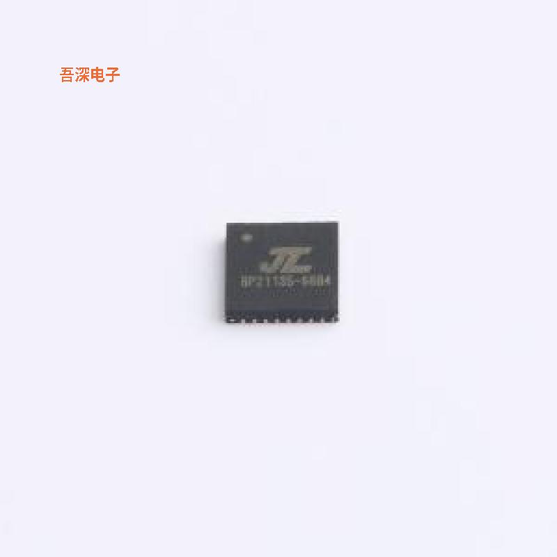 AC6966B4 |原装QFN-32(4x4)数字信号处理器(DSP/DSC)