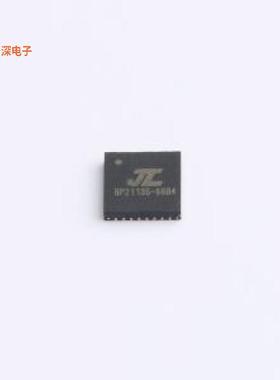 AC6966B4 |原装QFN-32(4x4)数字信号处理器(DSP/DSC)