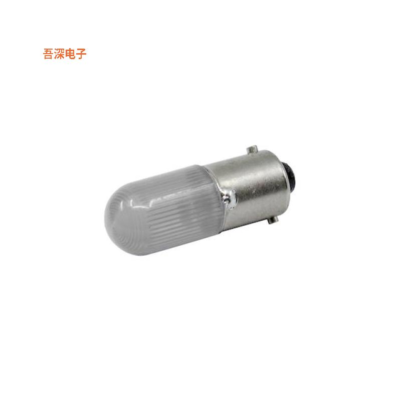120MBLS-W-CW |原装全新 REPLAC. T-3 1/4 BAYONET SHUN