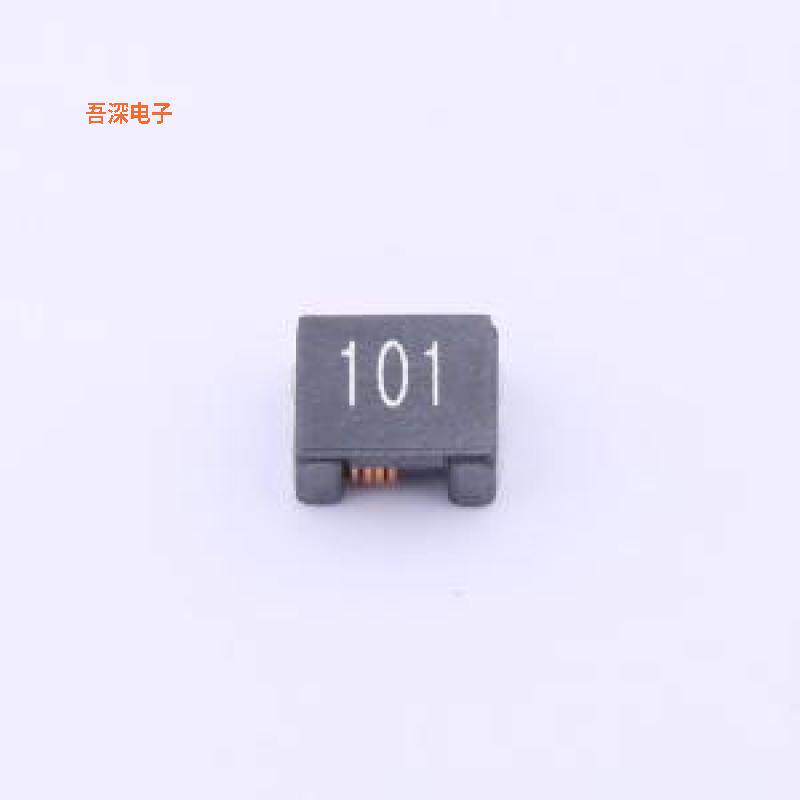 SBCM.7060.YF101TT00 |原装SMD-4P,6x7mm共模滤波器