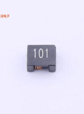 SBCM.7060.YF101TT00 |原装SMD-4P,6x7mm共模滤波