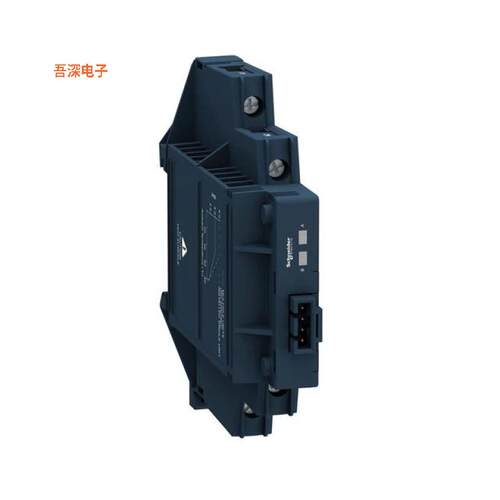 SSM2A16BD |原装全新SSR RELAY SPST-NO 6A 24-280V