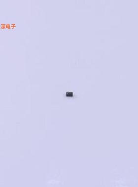 RB522ES-30T15R |原装SMD0603DIODE SCHOTTKY 30V 100MA SMD0603