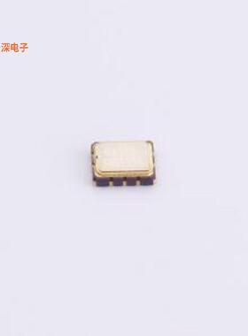 X1B0003110001|原装SMD3225-10P实时时钟(RTC