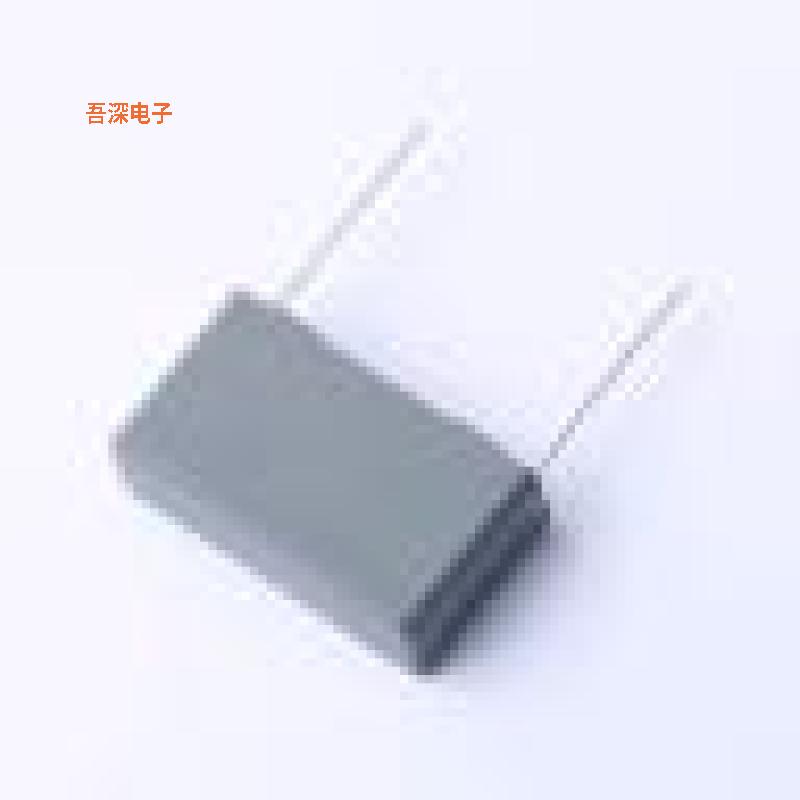 C322G105JB0C000 |原装插件,P=27.5mm聚丙烯膜(CBB)