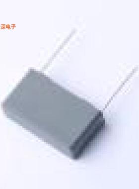 C322G105JB0C000|原装插件,P=27.5mm聚丙烯膜(CBB