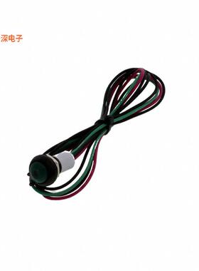 PB6B2FM6M1CAL05S500 |原装全新SWITCH PUSH SPST-NO 125MA 125V