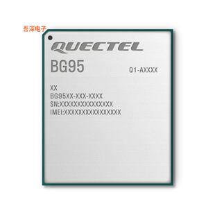 原装 BG95M5LA SGNS TXRX 全新正品 CELL NAV MOD