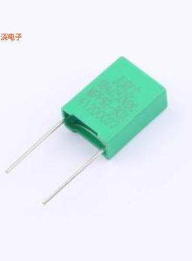 JWMPP92-684J250VDCP10C11 |原装插件,P=10mm薄膜