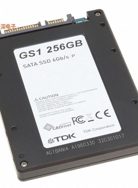 SDE1B256GTKFWB00ESA0 |原装全新SSD 256GB 2.5