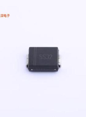 SS32CG |原装SMC肖特基二极管