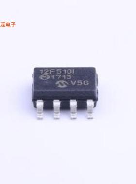 PIC12F510-I/SN |原装此商品由海外代购生成SOIC-8-150mil