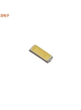 ASMD-FWG3-NPTF6 |白色，冷色 COOL WHITE 5700K 2SMD