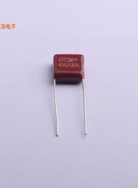 MPP404J2A0701 |原装插件,P=7.5mm聚丙烯膜(CBB)