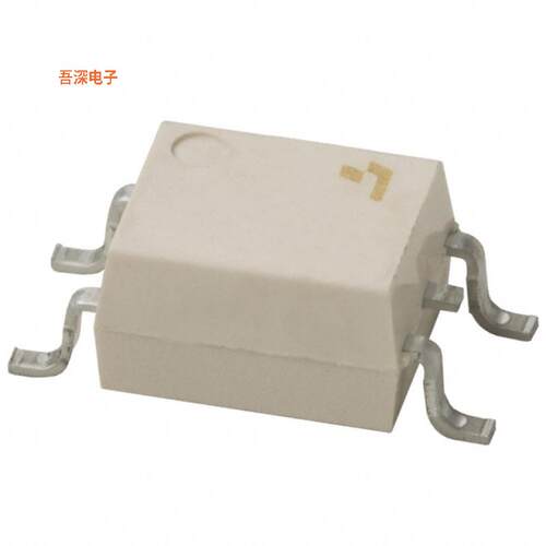 TLP174GA(F) |原装全新SSR RELAY SPST-NO 120MA 0-400V