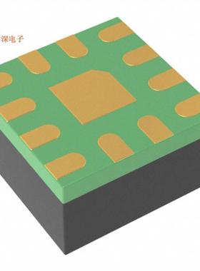 LTC3307AIV#TRPBF 原装|正品LQFN-12-EP(2x2)