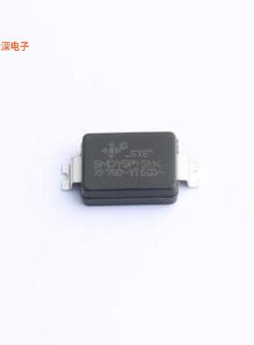 SMDY13225Y5P151K0 |原装SMD,8.1x6mm安规