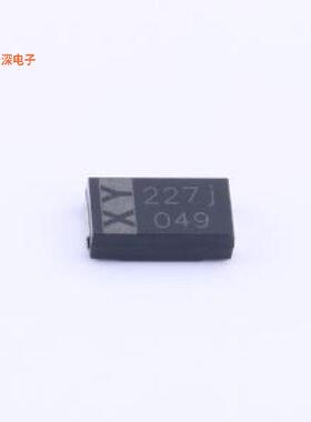 PXTL006M227E040STU|原装CASE-L-7343-19(mm)