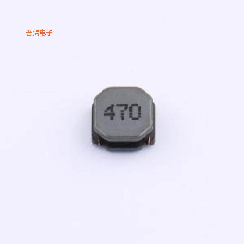 ANR5020T470M |原装SMD,5x5mm功率