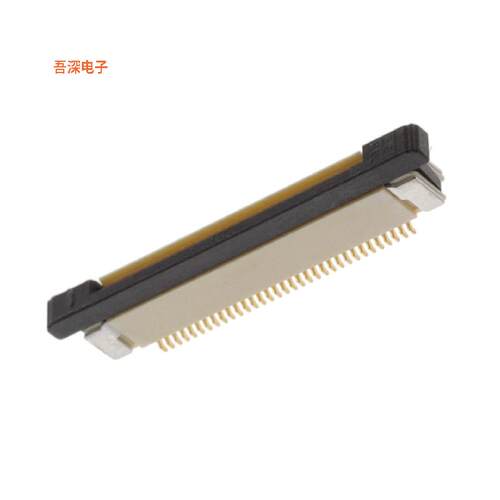 F32Q-1A7H1-11033 |原装全新CONN FFC FPC TOP 33POS 0.5MM R/A