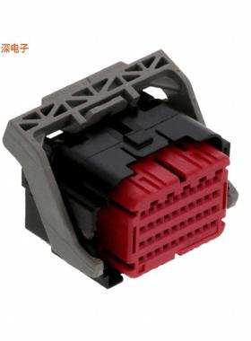 1438618-1 |原装全新CONN PLUG HSG 40POS 2.54MM