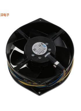W2S130-AA03-90 |115/230VACFAN AXIAL