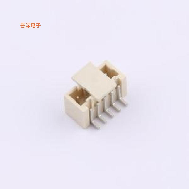 WAFER-MX150LT-5A |原装SMD,P=1.5mm线对板针座