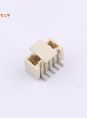 WAFER-MX150LT-5A |原装SMD,P=1.5mm线对板针座