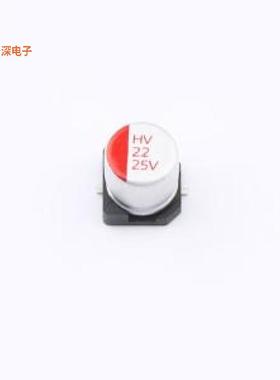 HV1E226M0505PZ |原装SMD,D5xL5.8mm固态