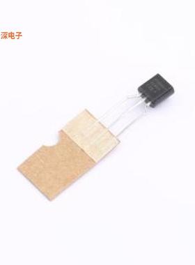 LP2950ACZ-5.0/LFT3 |原装TO-92-3线性稳压器(LDO)