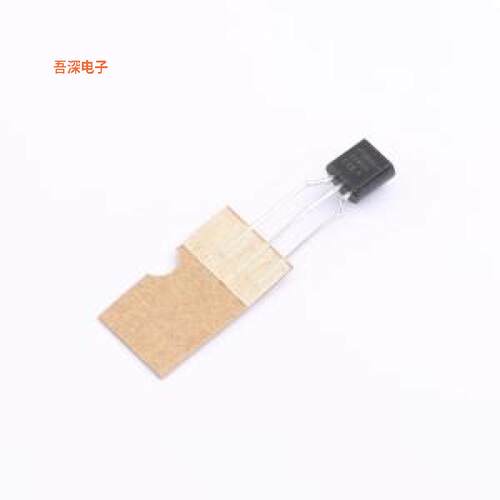 LP2950ACZ-5.0/LFT3 |原装TO-92-3线性稳压(LDO)