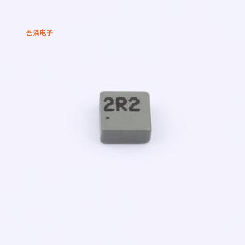 FTC404020S2R2MGCA |原装SMD,4.1x4.1mm功率