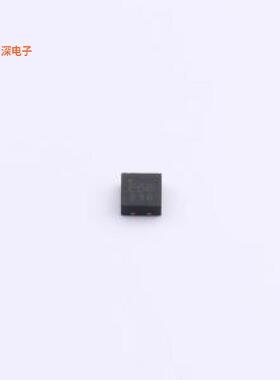 MPQ2013AGG-AEC1-Z |原装QFN-6(2x2)线性稳压器(LDO)