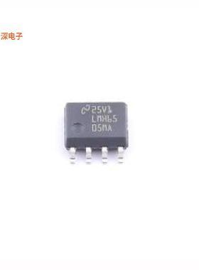 LMH6505MAX/NOPB |原装SOIC-8IC VARIABLE GAIN 1 CIRCUIT 8SOIC