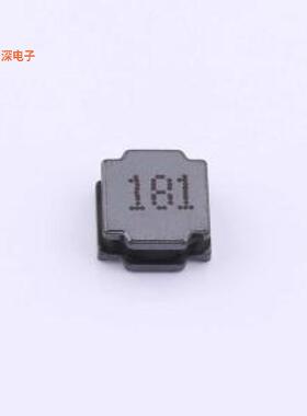 ZENR8040T181M-180uH |原装SMD,8x8mm功率