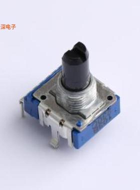 RK14K124003H |原装插件POT 10K OHM 1/20W LINEAR