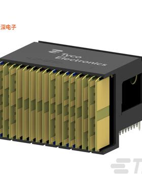 2286119-1 |子卡MULTIGIG RT2-R,DC, SPACE VPX- MO