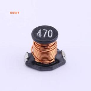 SMD 原装 9.4x13mm功率 470M YPO3340